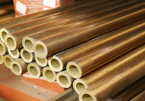 Brass tube – HK special metals